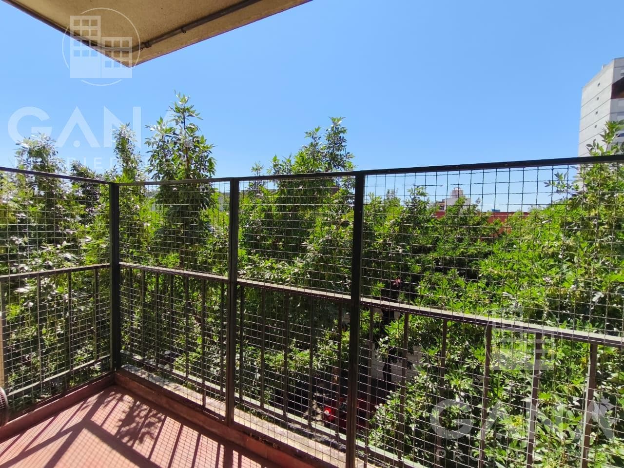 FOR SALE: 2-Bedroom Apartment with Front-Facing Balcony