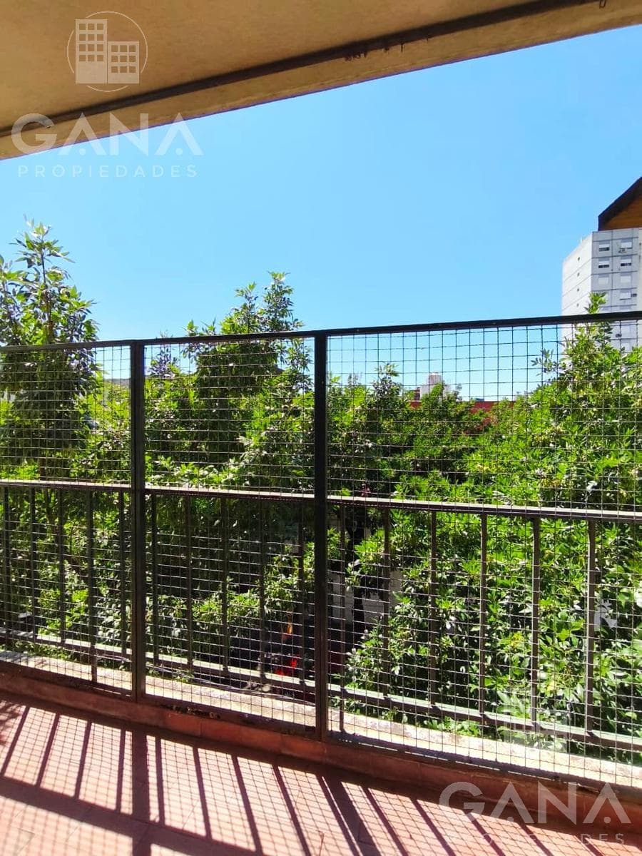 FOR SALE: 2-Bedroom Apartment with Front-Facing Balcony