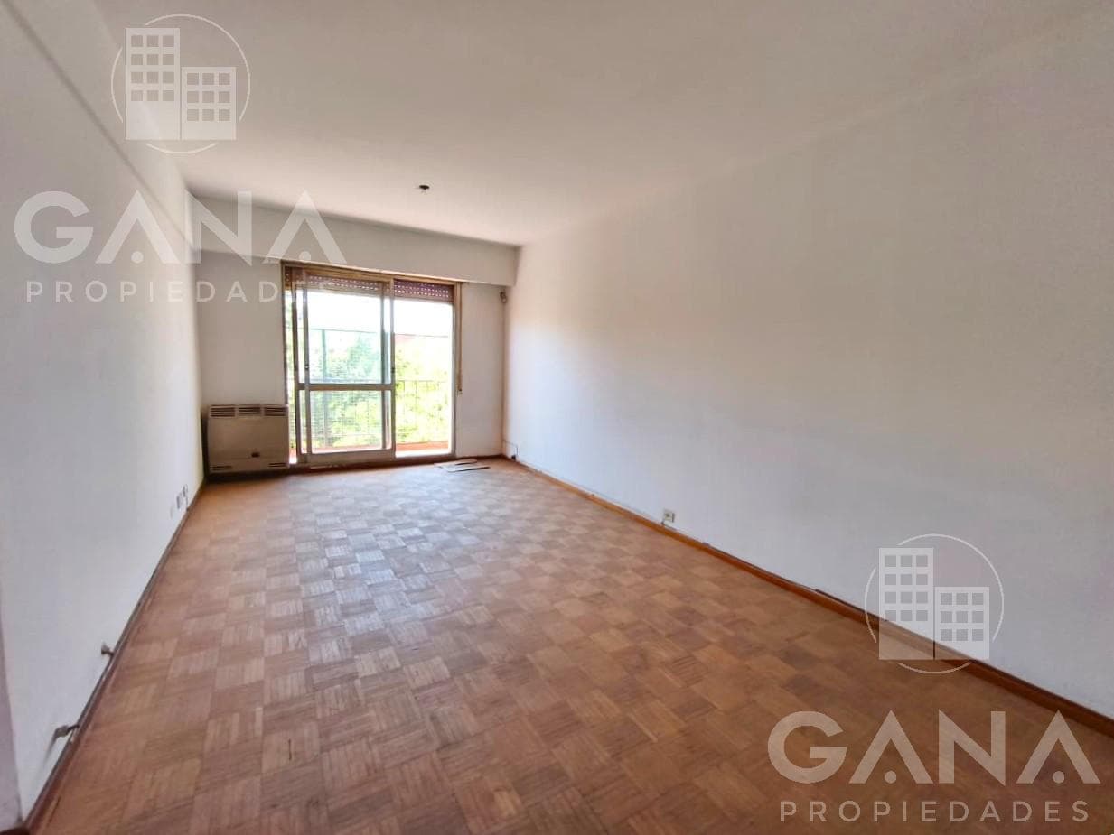FOR SALE: 2-Bedroom Apartment with Front-Facing Balcony