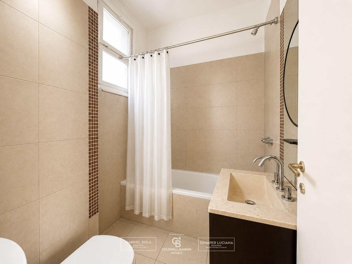 2-room apartment for sale in Charcas 4700