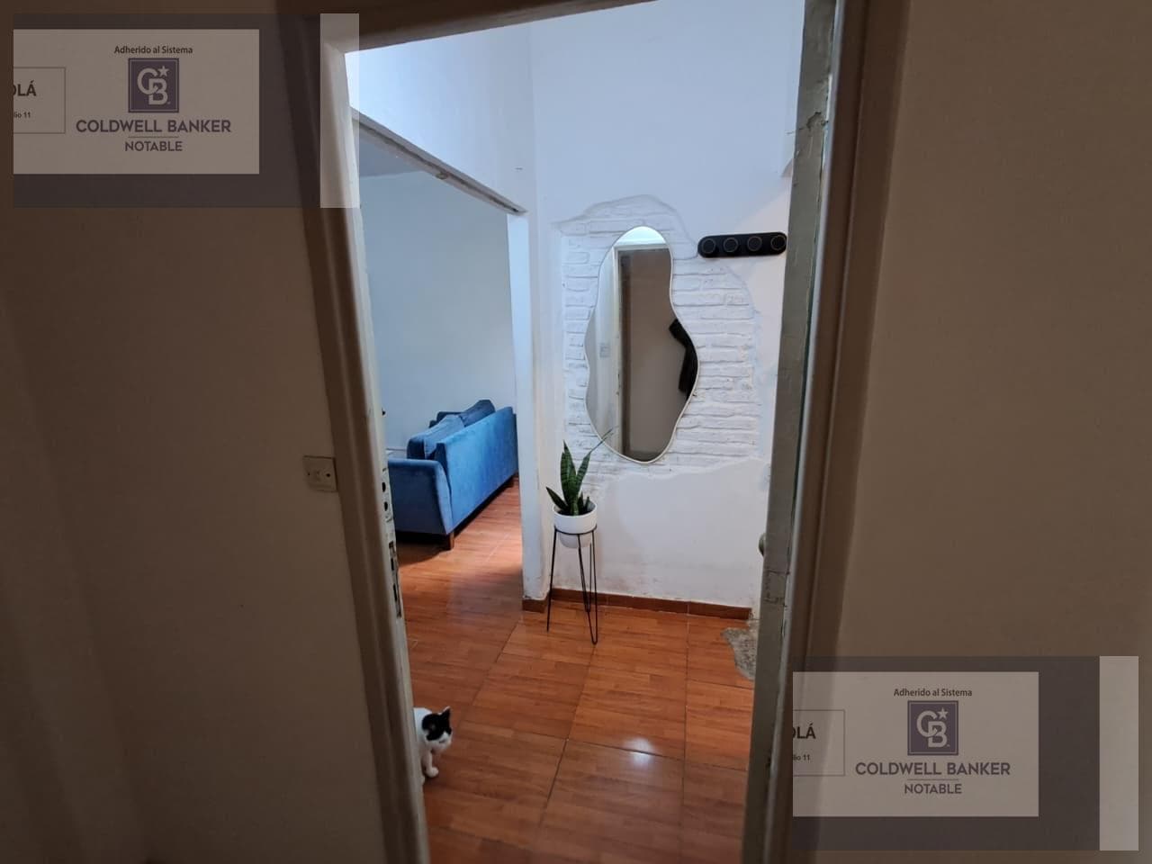 2-Bedroom Apartment for Sale in Palermo Soho