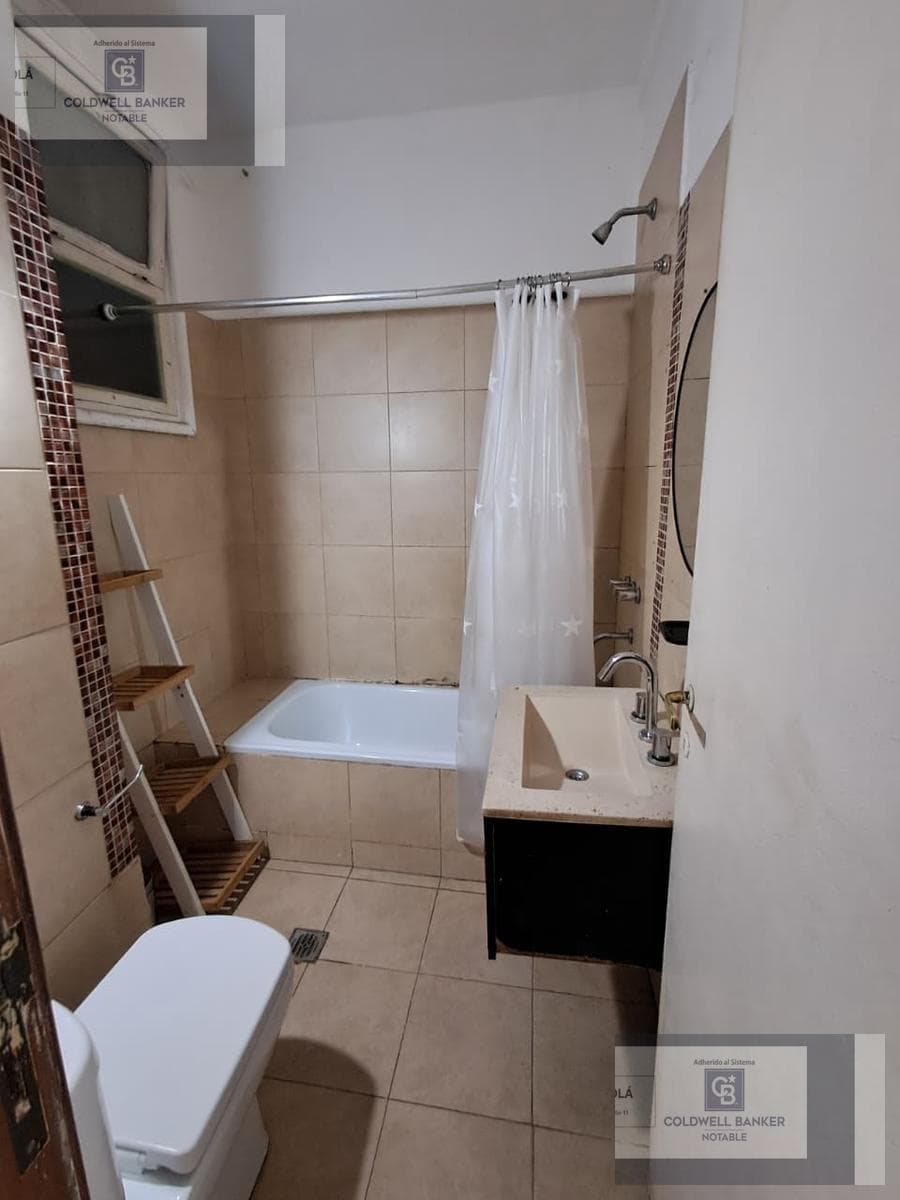 2-room apartment for sale in Charcas 4700