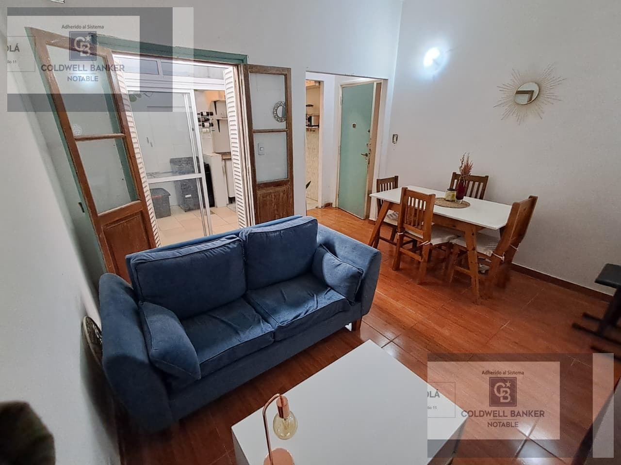 2-Bedroom Apartment for Sale in Palermo Soho