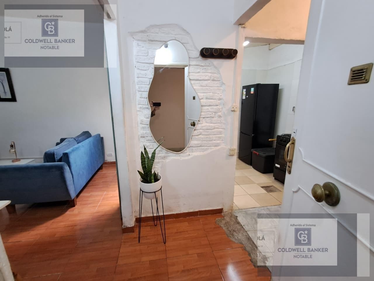 2-Bedroom Apartment for Sale in Palermo Soho