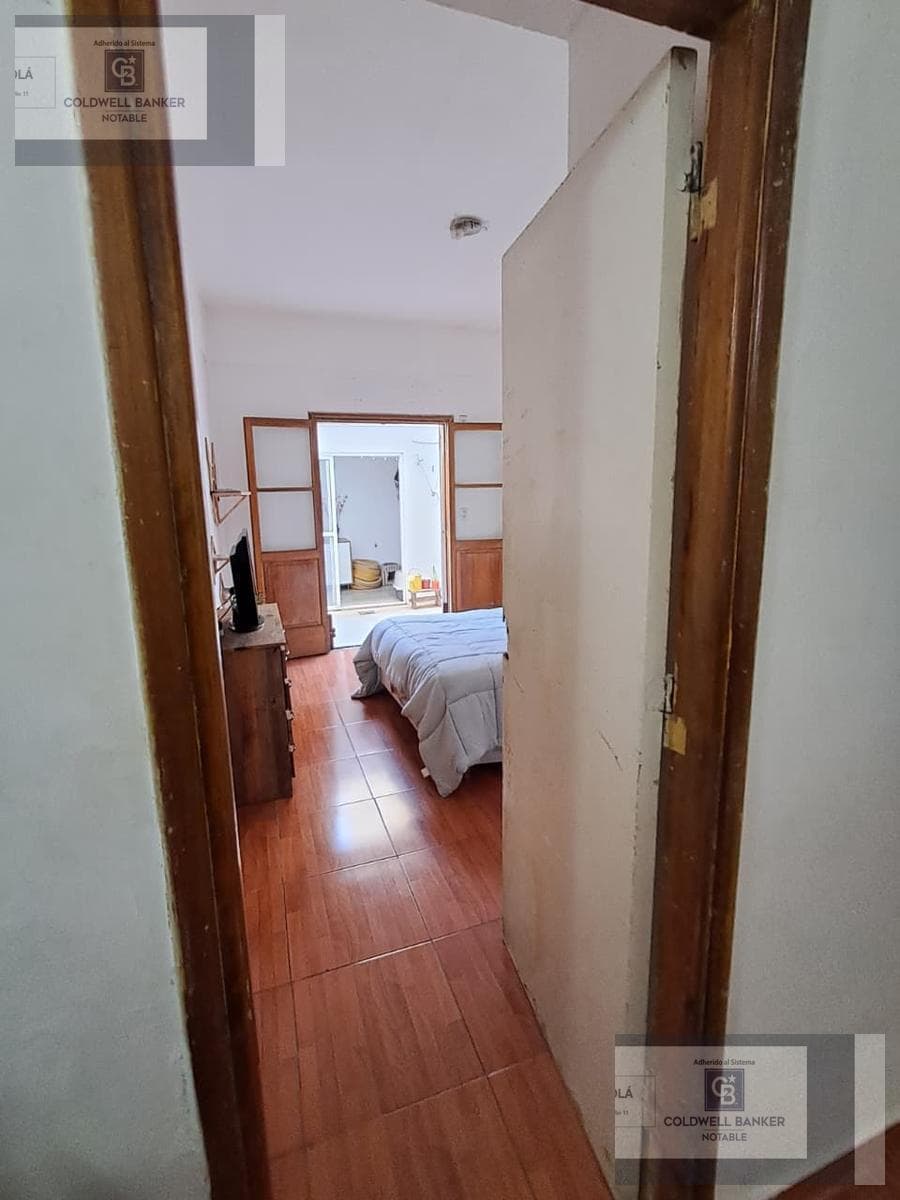 2-room apartment for sale in Charcas 4700