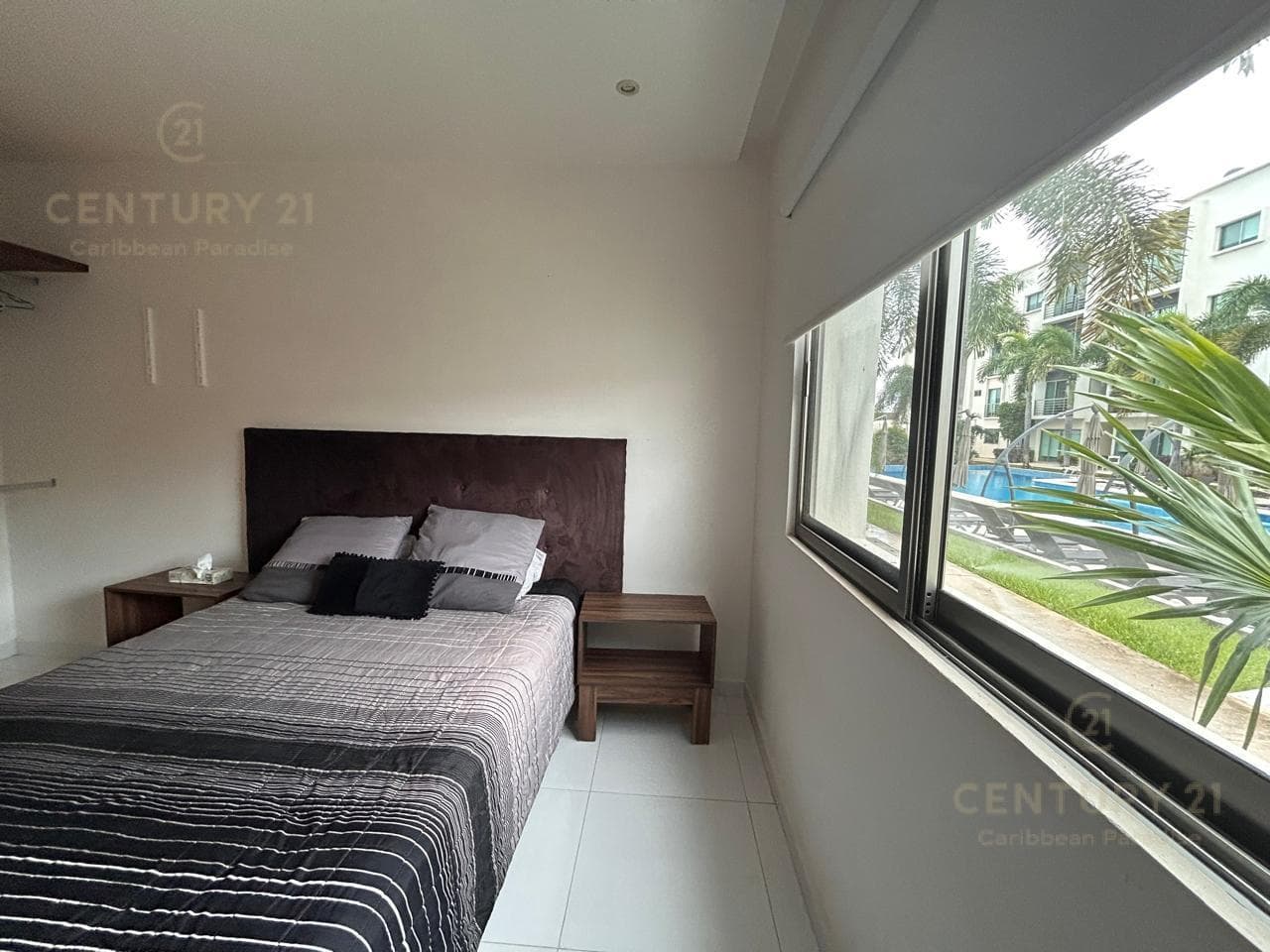 3-Bedroom Apartment for Sale in the Astoria Residential Complex, Cancun | C4113