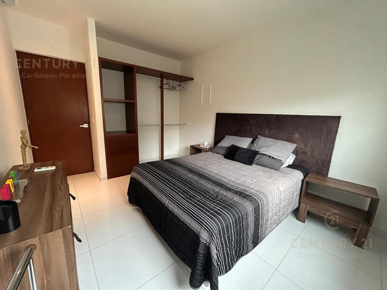 3-Bedroom Apartment for Sale in the Astoria Residential Complex, Cancun | C4113