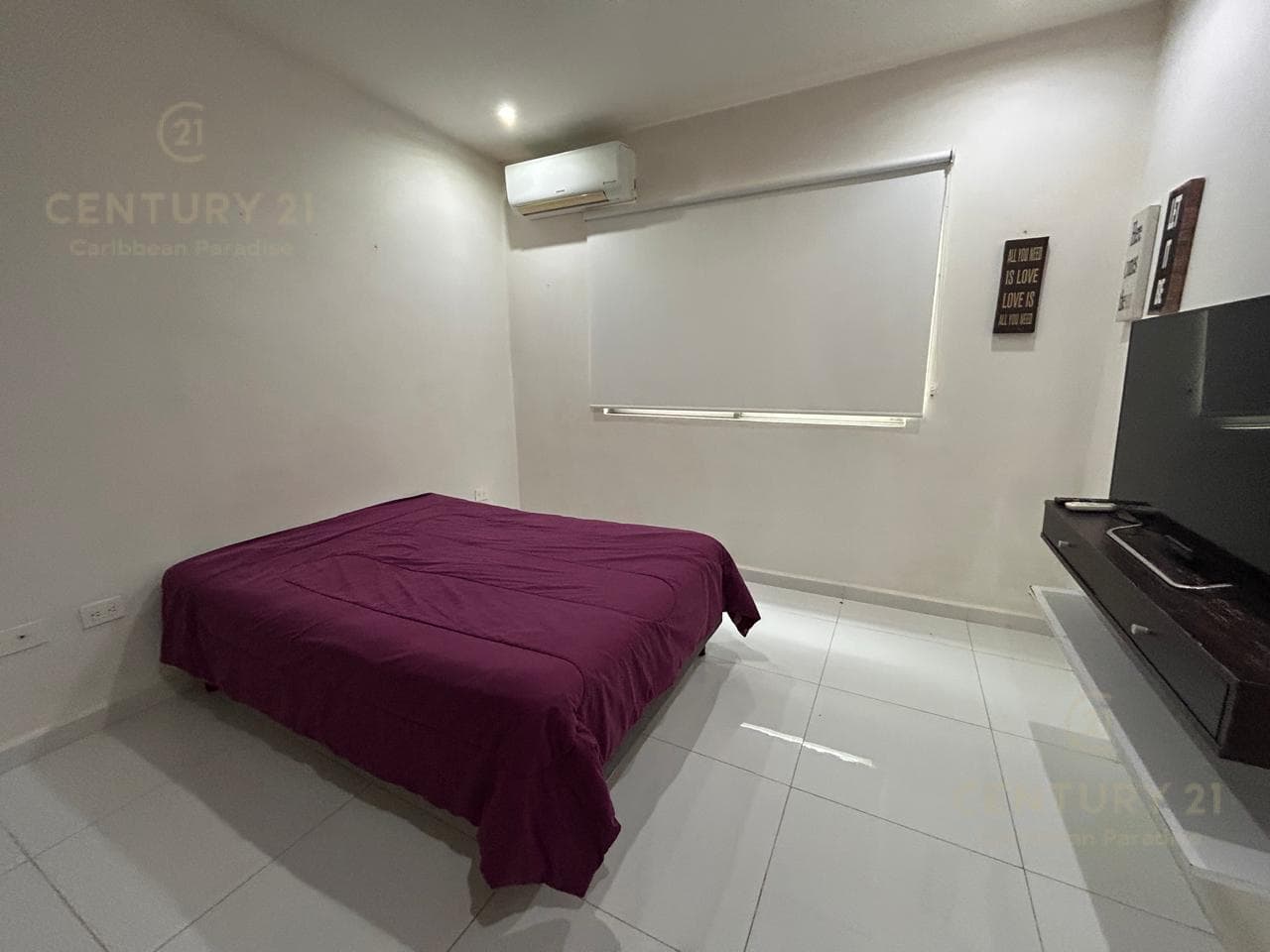 3-Bedroom Apartment for Sale in the Astoria Residential Complex, Cancun | C4113