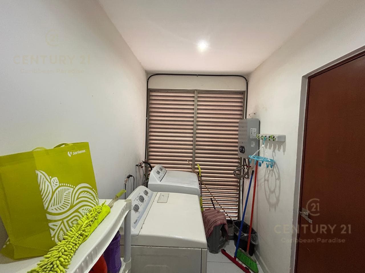 3-Bedroom Apartment for Sale in the Astoria Residential Complex, Cancun | C4113