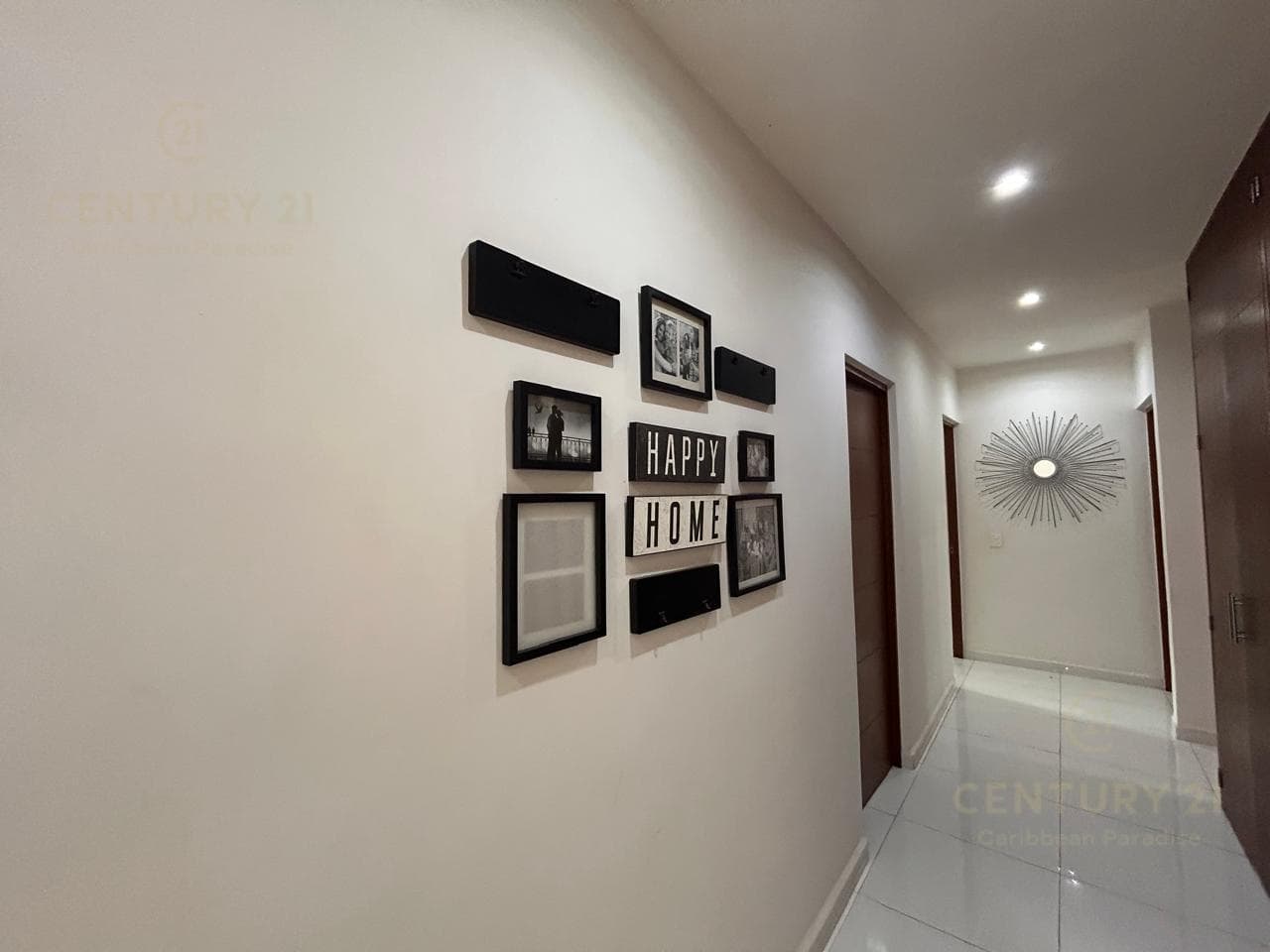 3-Bedroom Apartment for Sale in the Astoria Residential Complex, Cancun | C4113