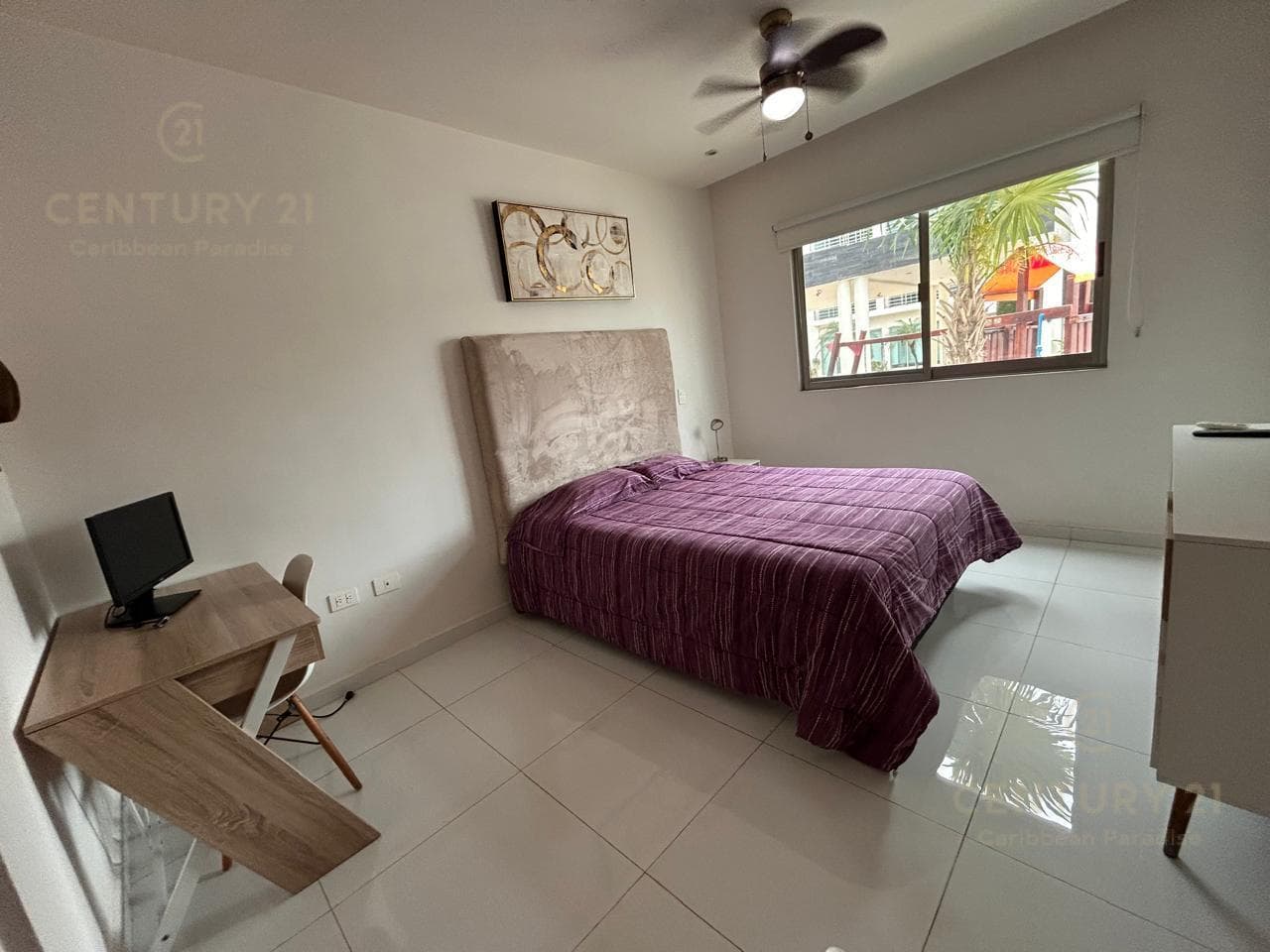 3-Bedroom Apartment for Sale in the Astoria Residential Complex, Cancun | C4113