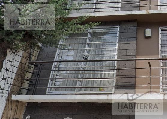 Departamento en Cuajimalpa