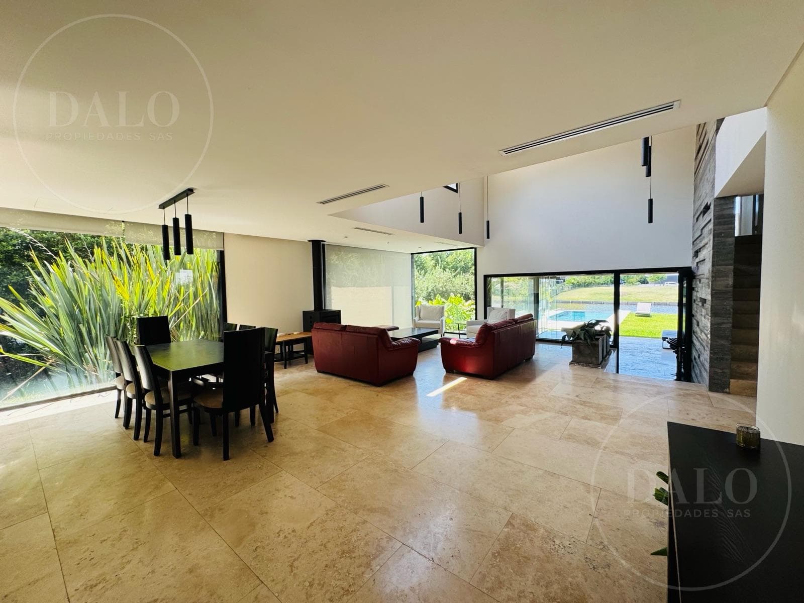 House for Sale in the Virazon Neighborhood, Nordelta