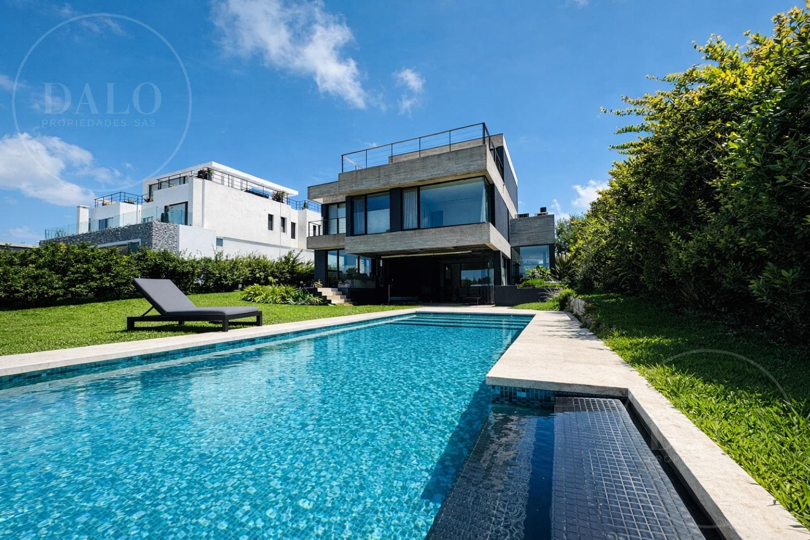 House for Sale in the Virazon Neighborhood, Nordelta