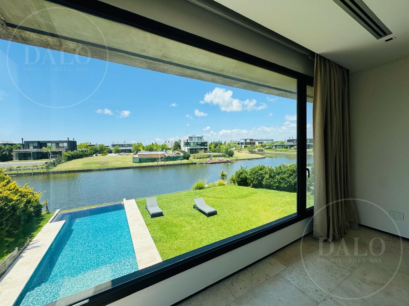 House for Sale in the Virazon Neighborhood, Nordelta