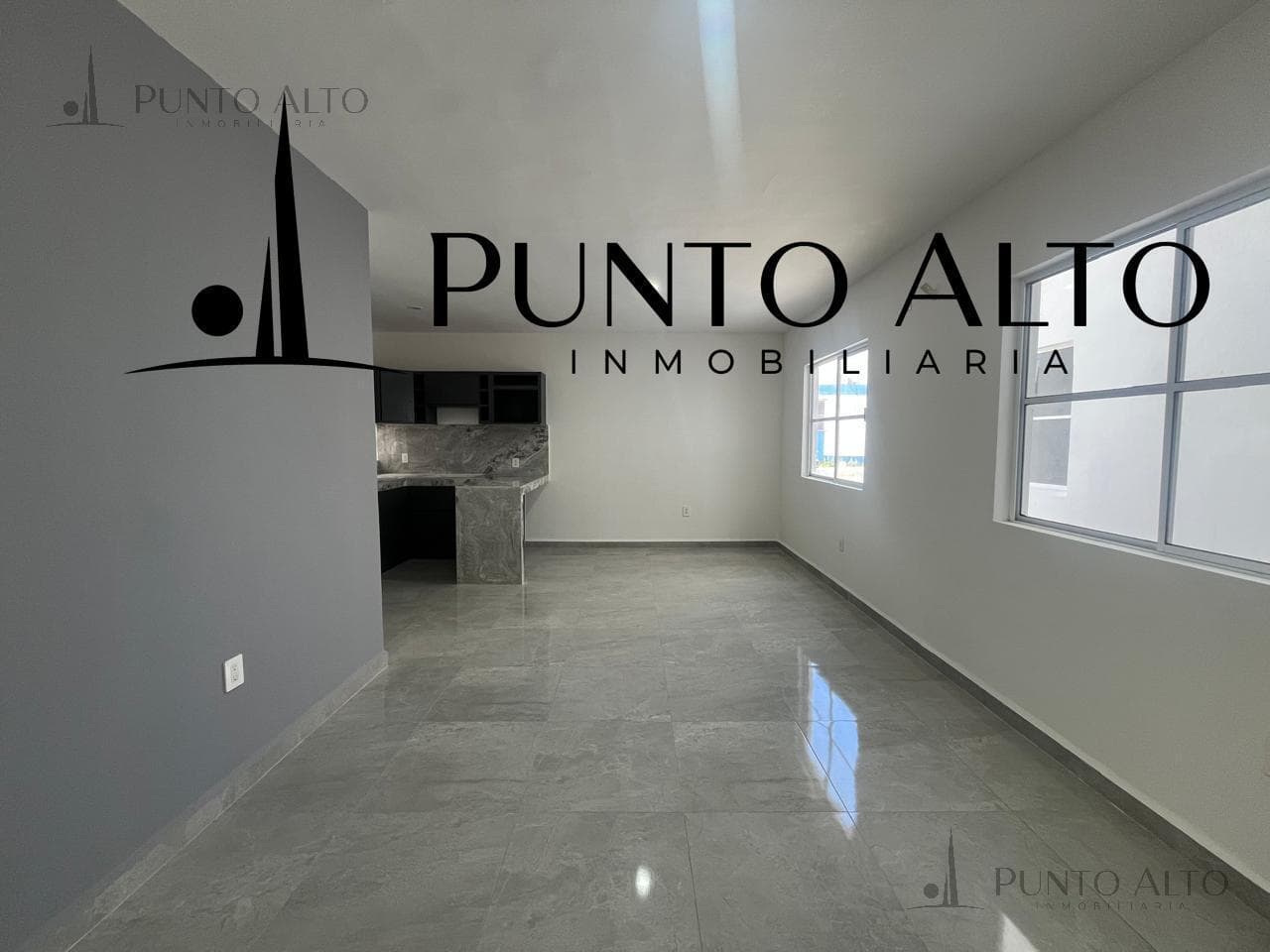 GROUND-FLOOR APARTMENT FOR SALE IN THE LUNA LUNA NEIGHBORHOOD IN MADERO CITY