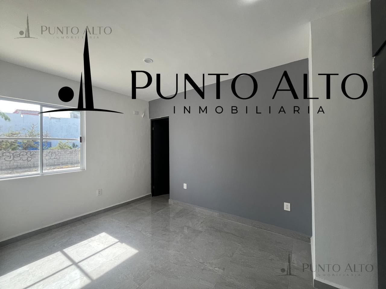 GROUND-FLOOR APARTMENT FOR SALE IN THE LUNA LUNA NEIGHBORHOOD IN MADERO CITY