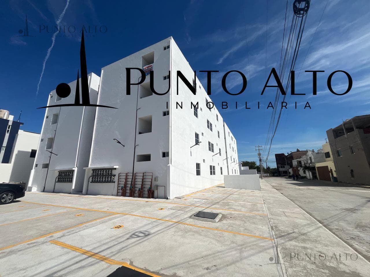 GROUND-FLOOR APARTMENT FOR SALE IN THE LUNA LUNA NEIGHBORHOOD IN MADERO CITY