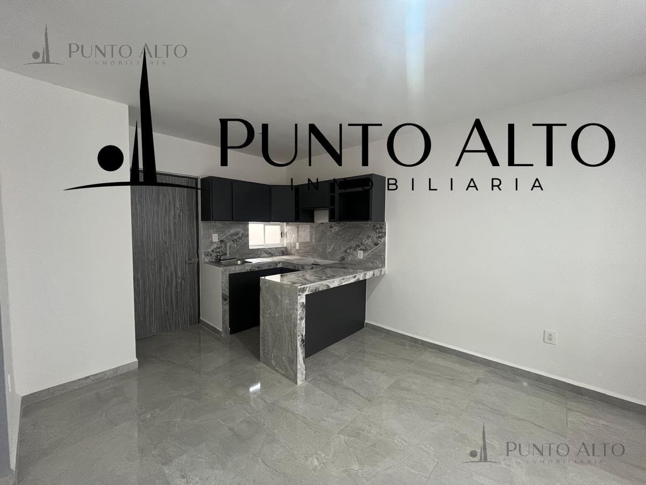 GROUND-FLOOR APARTMENT FOR SALE IN THE LUNA LUNA NEIGHBORHOOD IN MADERO CITY