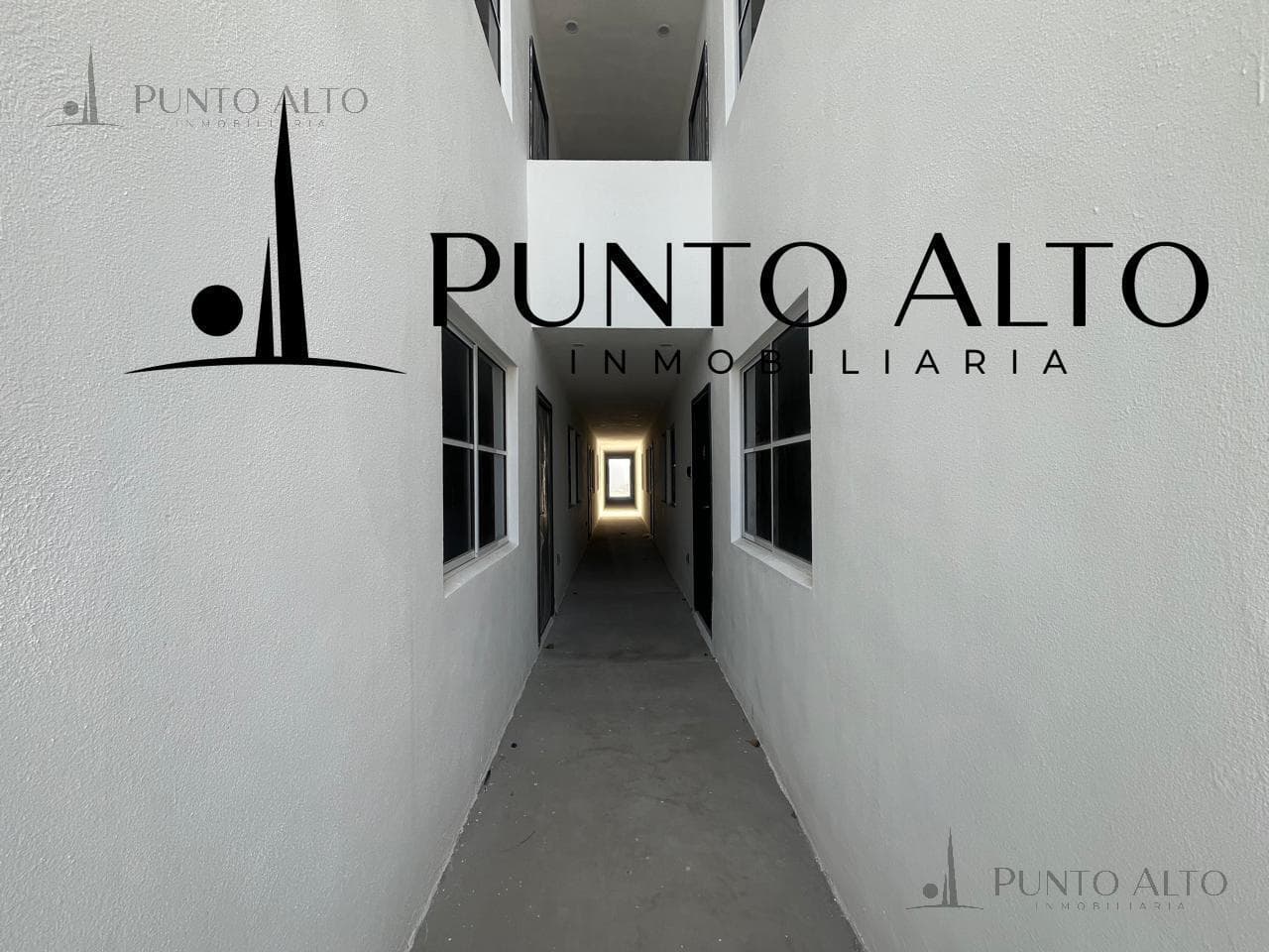 GROUND-FLOOR APARTMENT FOR SALE IN THE LUNA LUNA NEIGHBORHOOD IN MADERO CITY