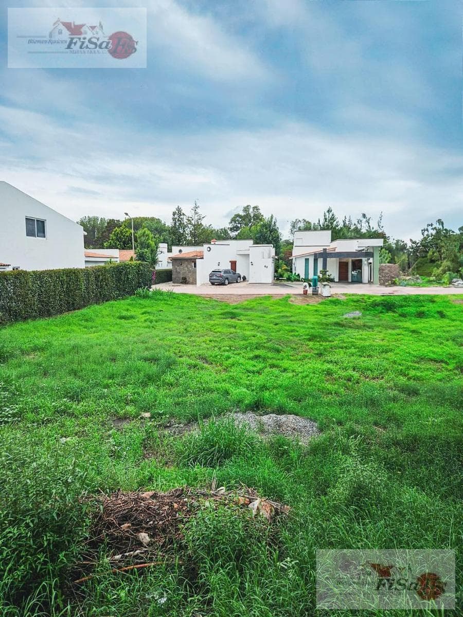 Lot at the San Gil Golf Club