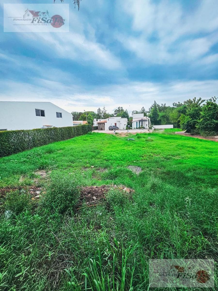 Lot at the San Gil Golf Club