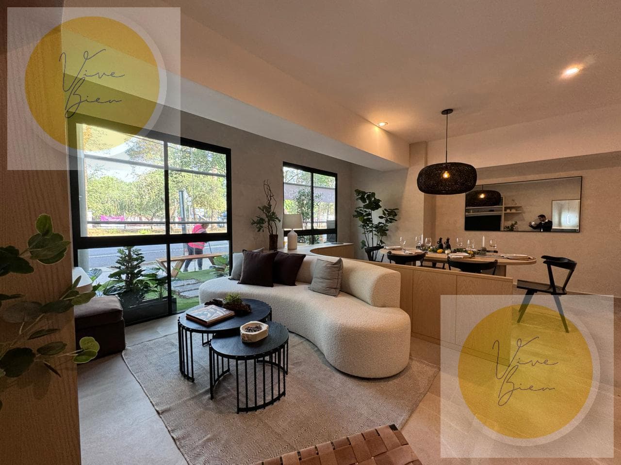 Apartment for sale in Lindavista, Gustavo A. Madero, Mexico City