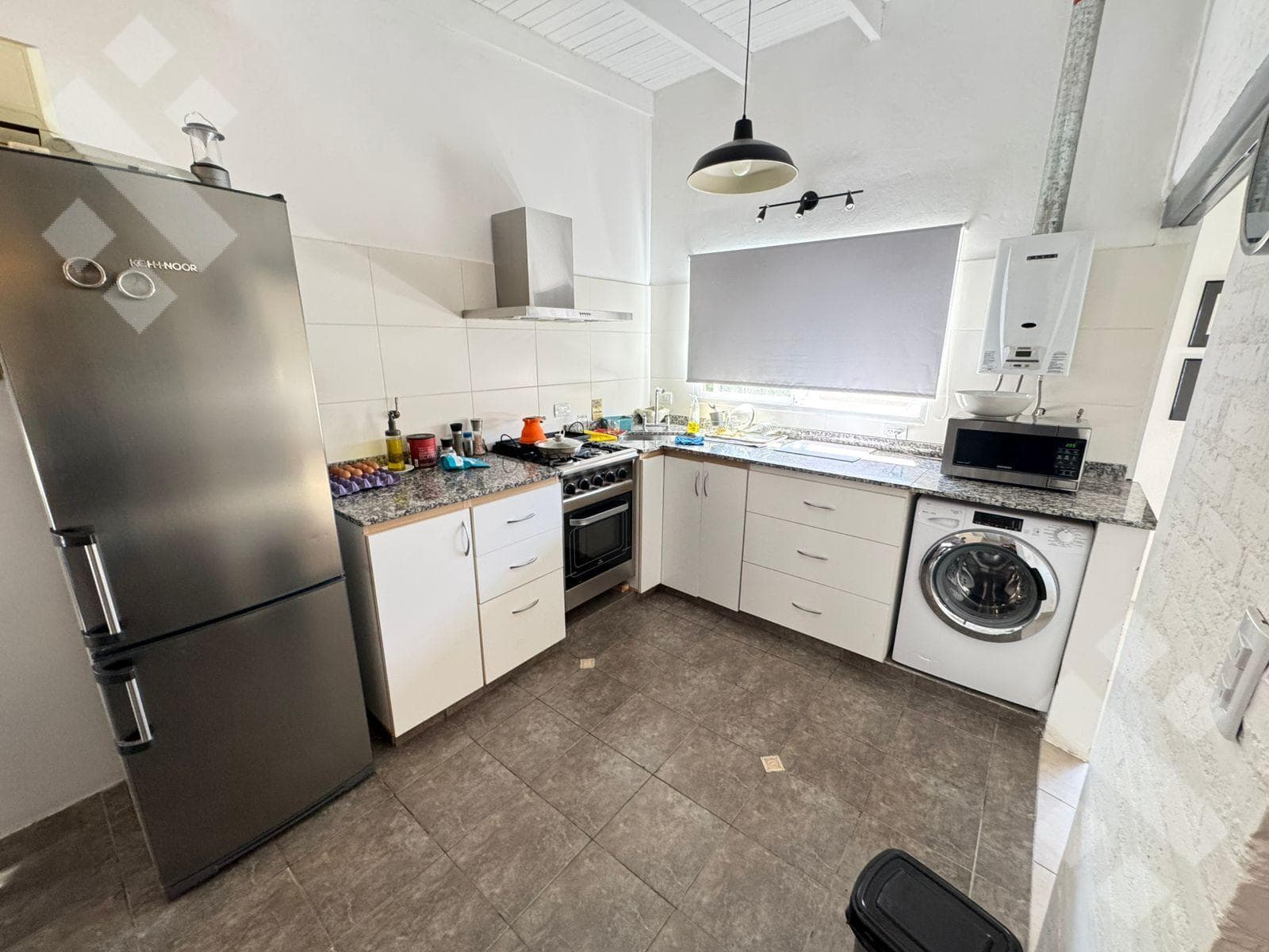 For Sale: 2 Apartments with 2 and 3 Bedrooms, Rosell Neighborhood, Plottier