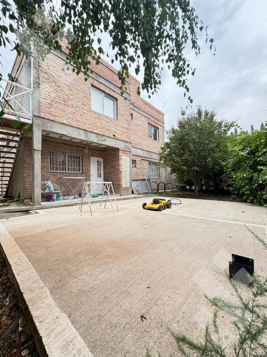 For Sale: 2 Apartments with 2 and 3 Bedrooms, Rosell Neighborhood, Plottier