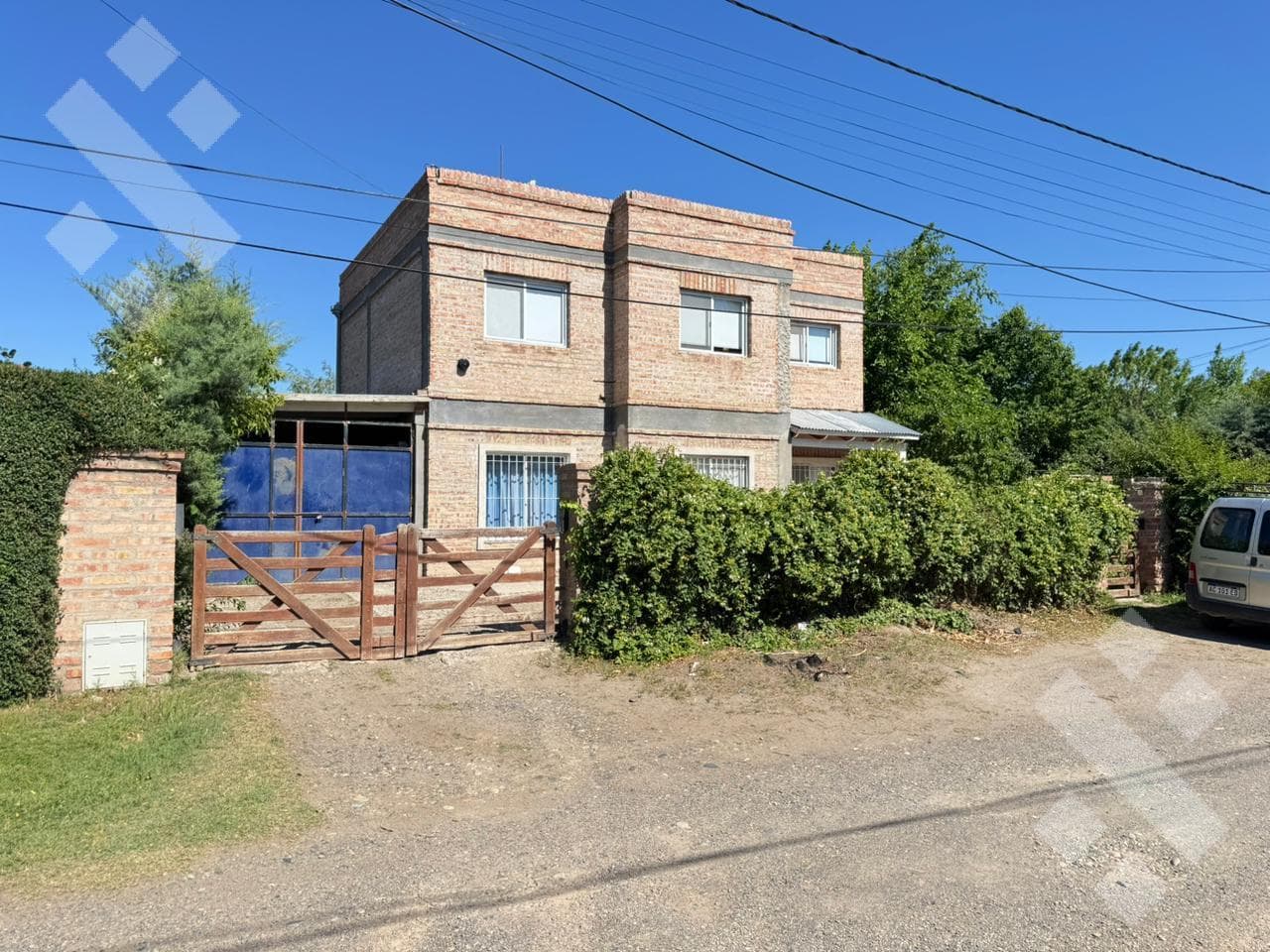 For Sale: 2 Apartments with 2 and 3 Bedrooms, Rosell Neighborhood, Plottier