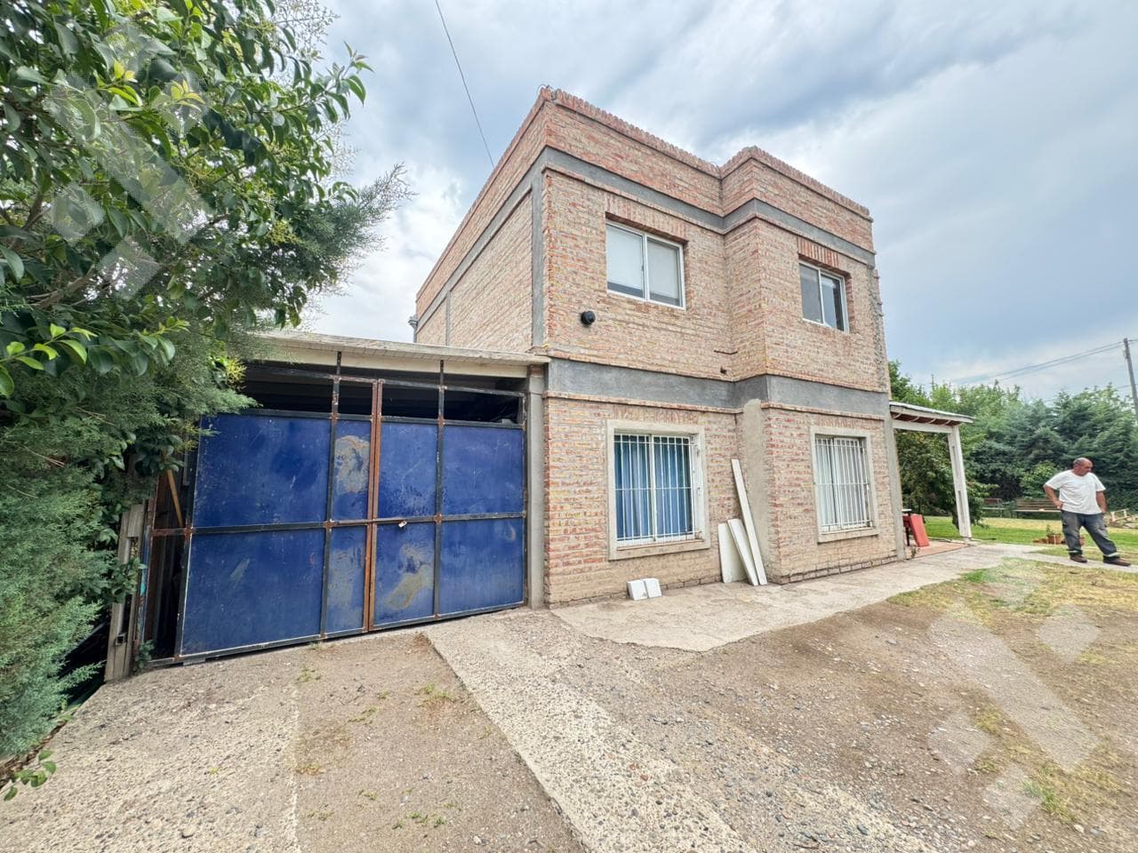 For Sale: 2 Apartments with 2 and 3 Bedrooms, Rosell Neighborhood, Plottier