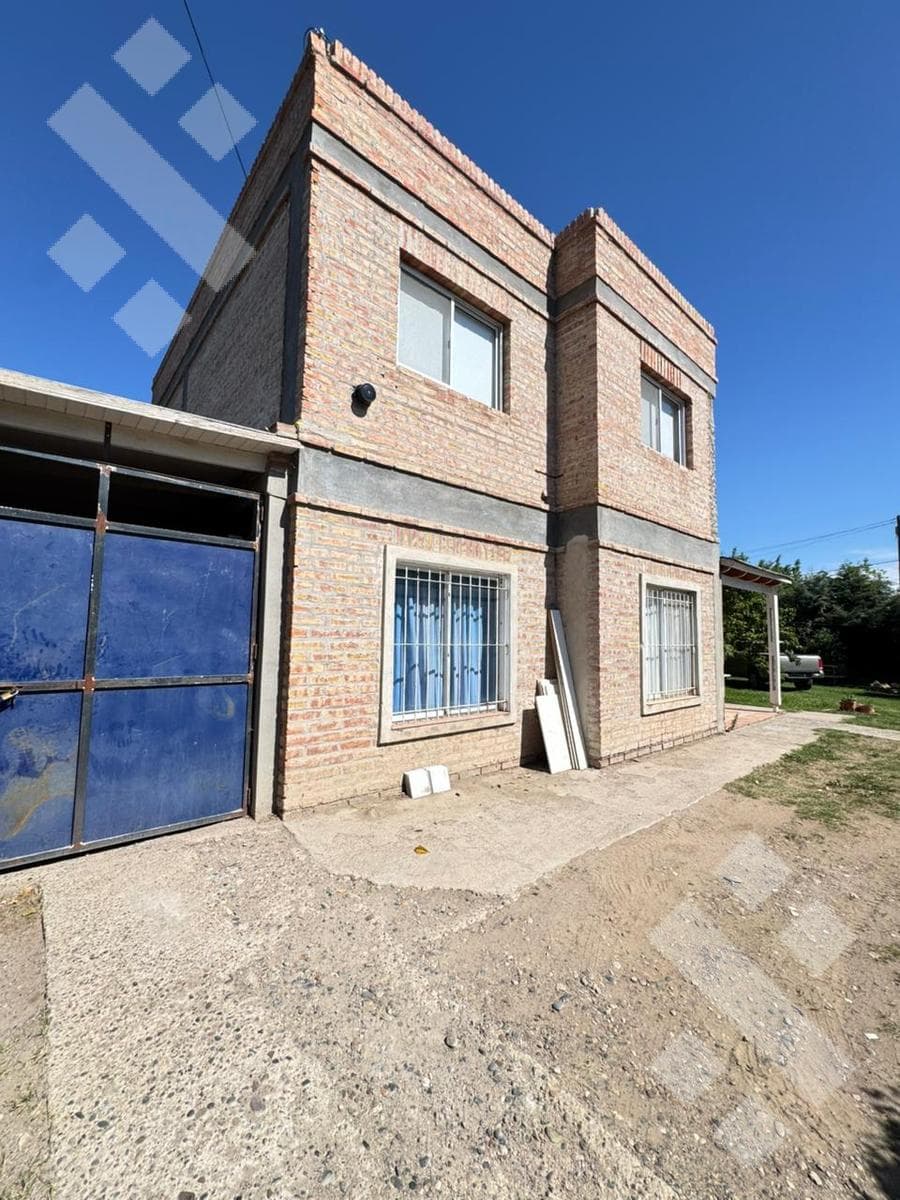 For Sale: 2 Apartments with 2 and 3 Bedrooms, Rosell Neighborhood, Plottier