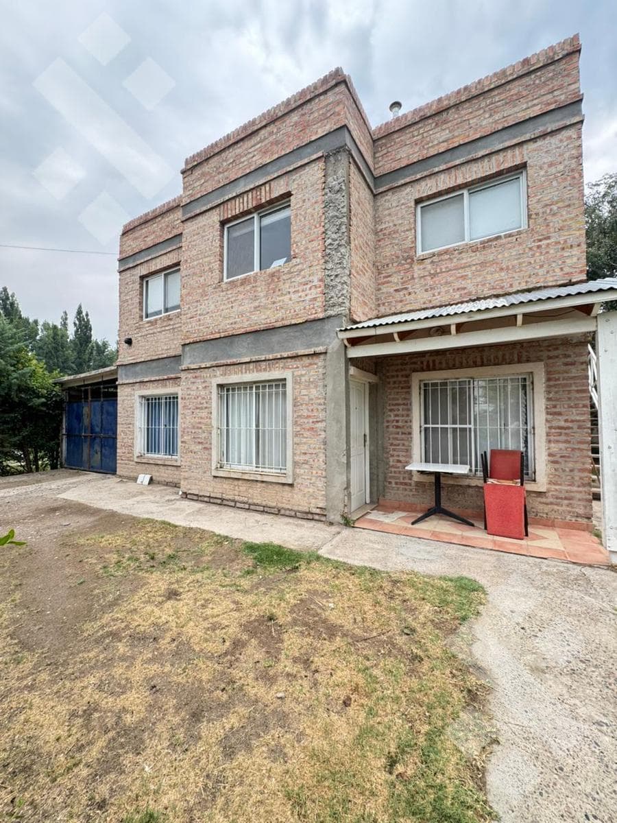 For Sale: 2 Apartments with 2 and 3 Bedrooms, Rosell Neighborhood, Plottier