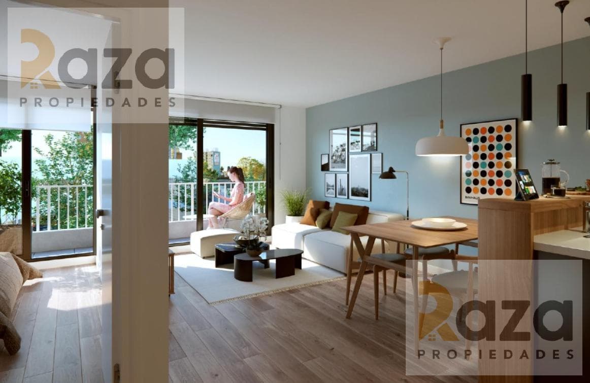 1-Bedroom Apartment for Sale