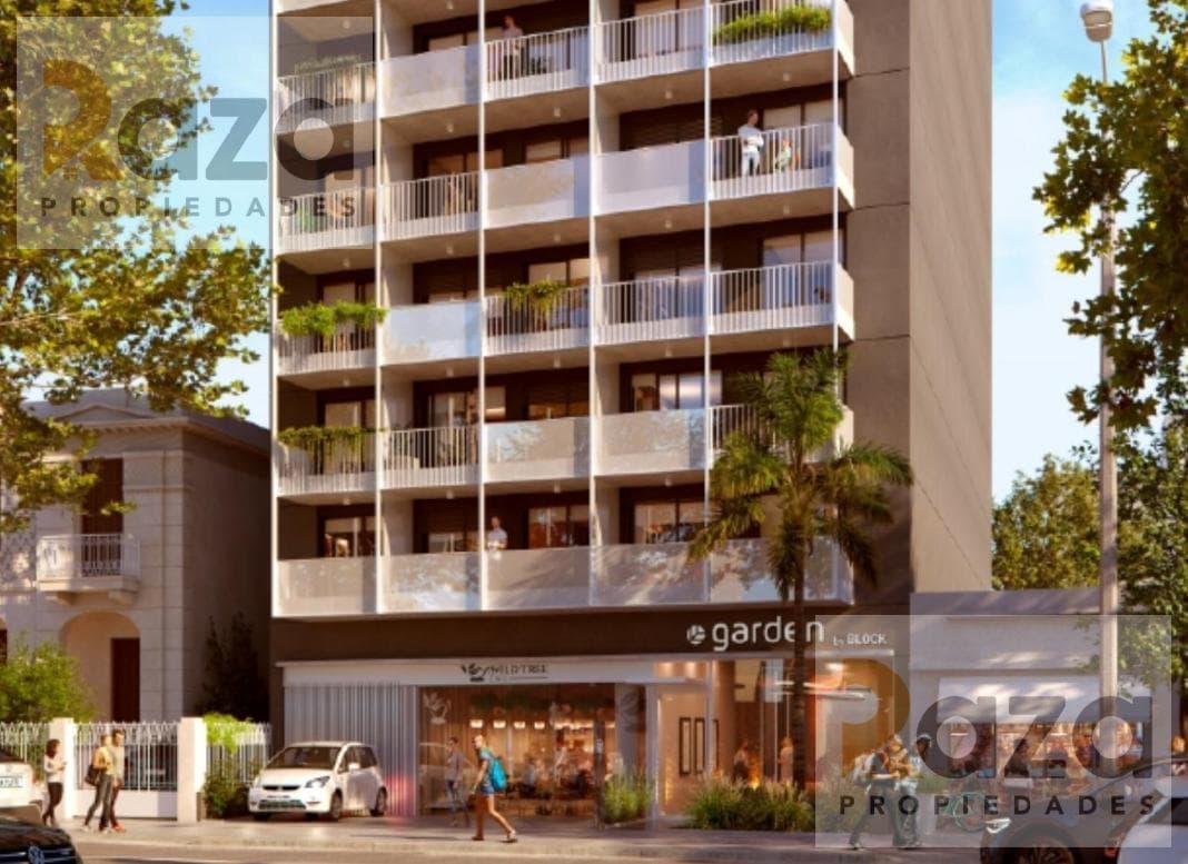 1-Bedroom Apartment for Sale