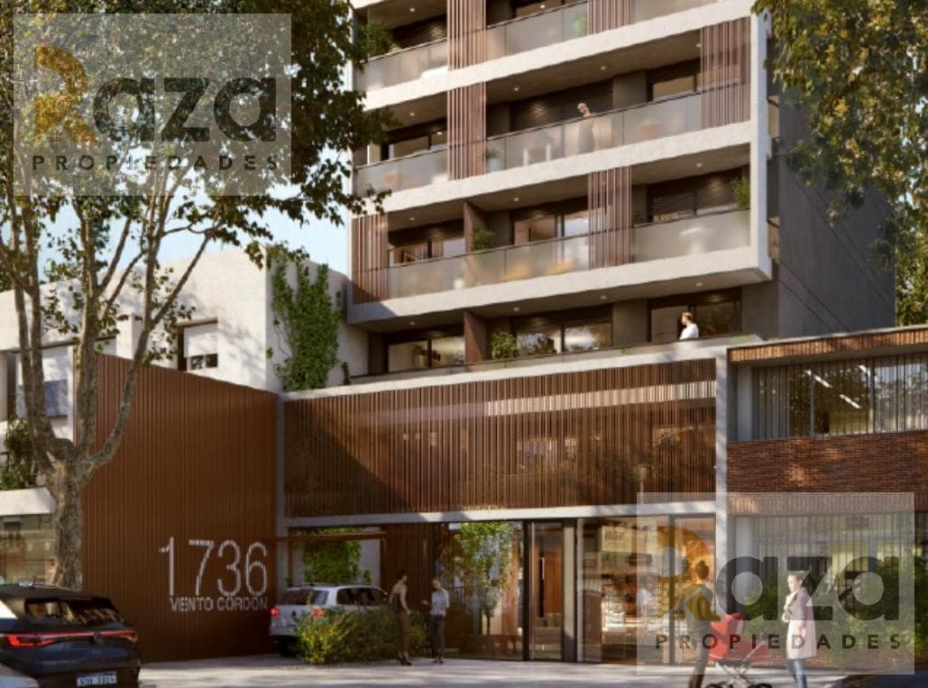 1-Bedroom Apartment for Sale