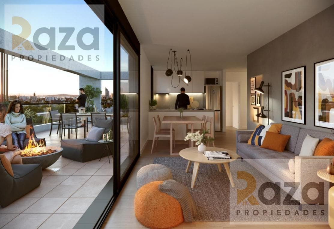 1-Bedroom Apartment for Sale