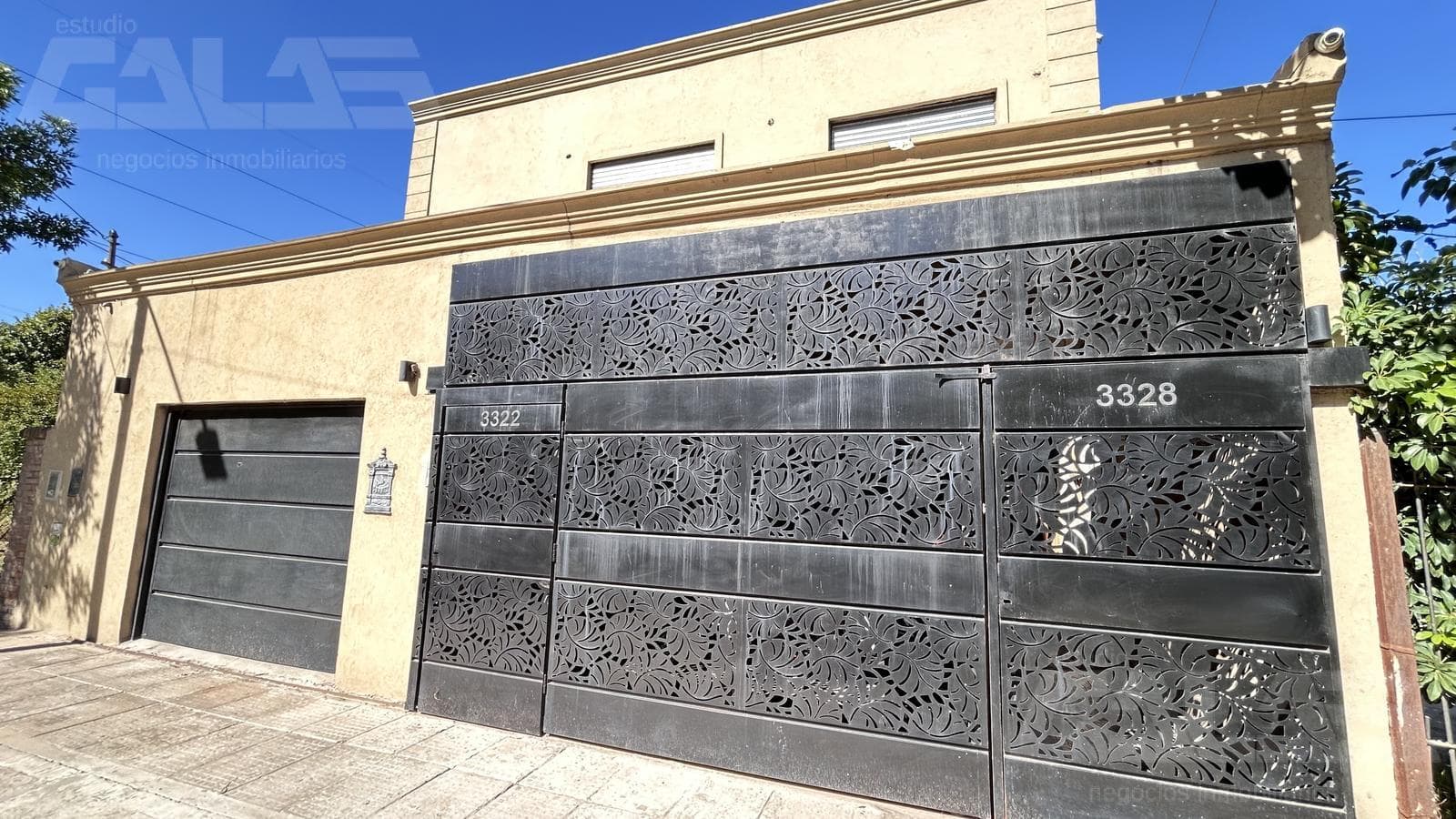 3-room apartment for sale in Ituzaingó Norte—modern and bright