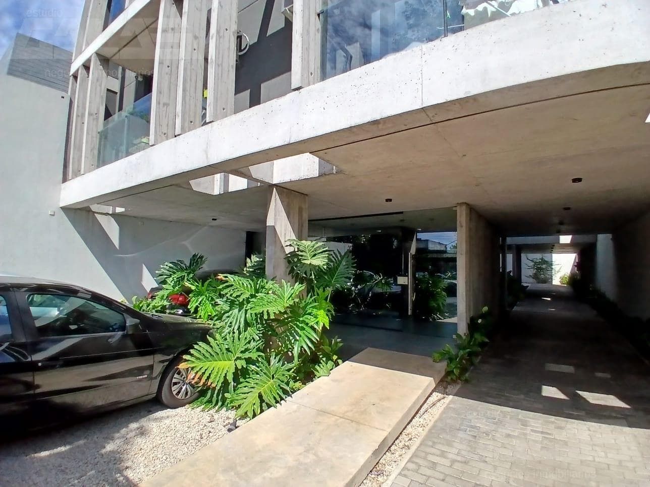 For Sale - Brand-new 2-room apartment in the best neighborhood in Morón | Eligible for financing and suitable for professionals