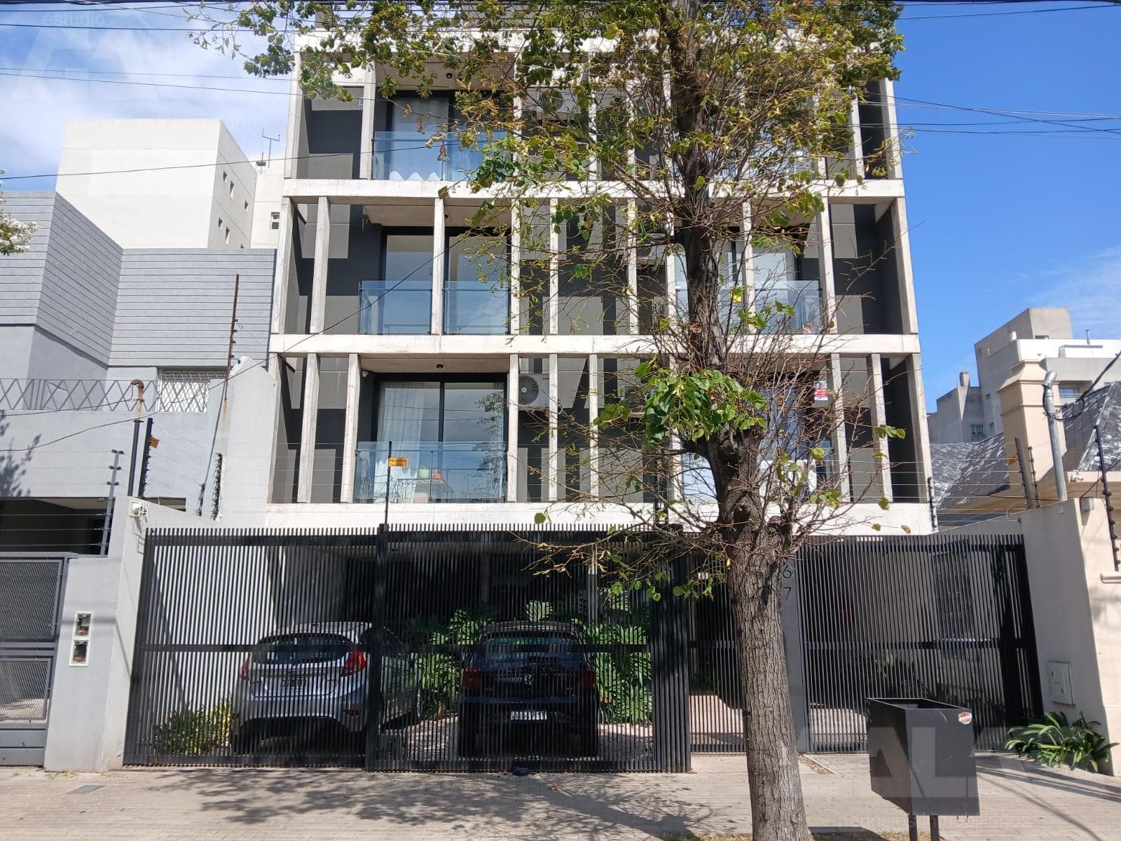 For Sale - Brand-new 2-room apartment in the best neighborhood in Morón | Eligible for financing and suitable for professionals