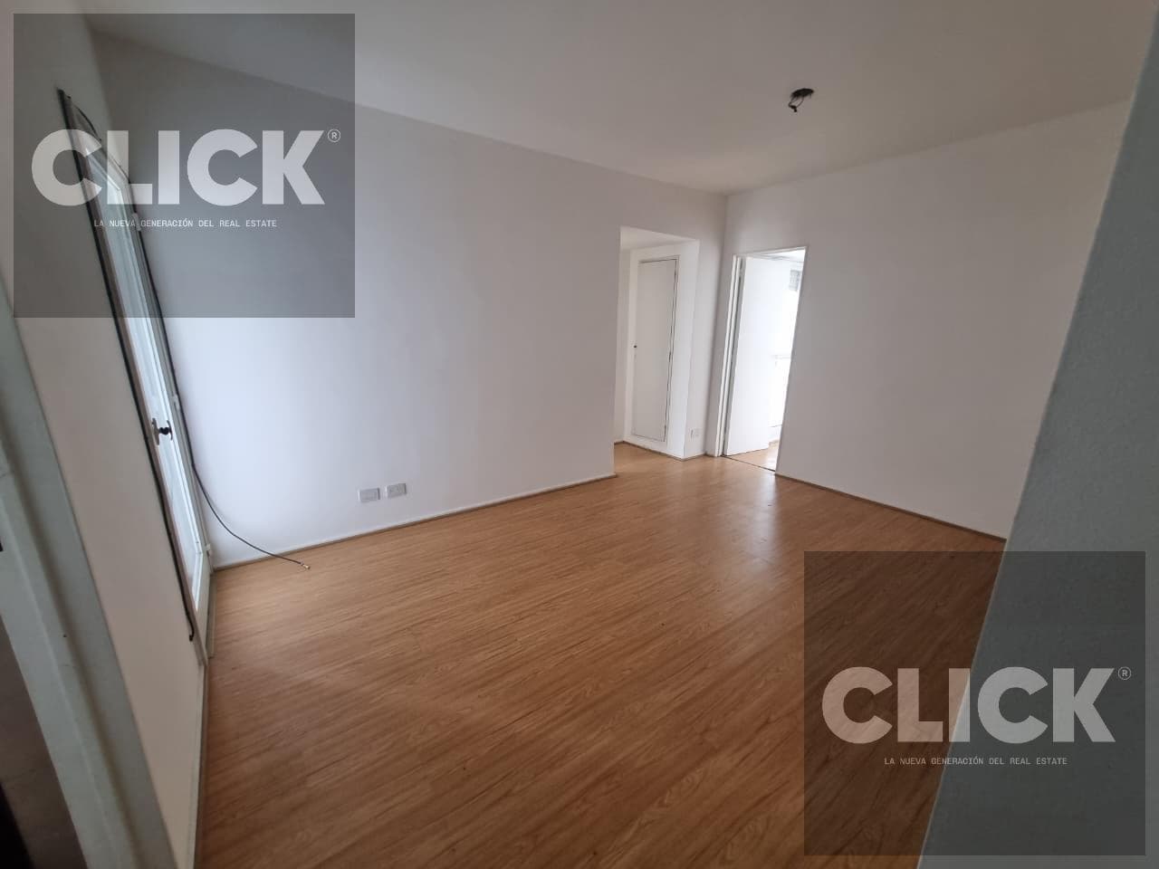 For Sale - 3-Bedroom Apartment - Balvanera