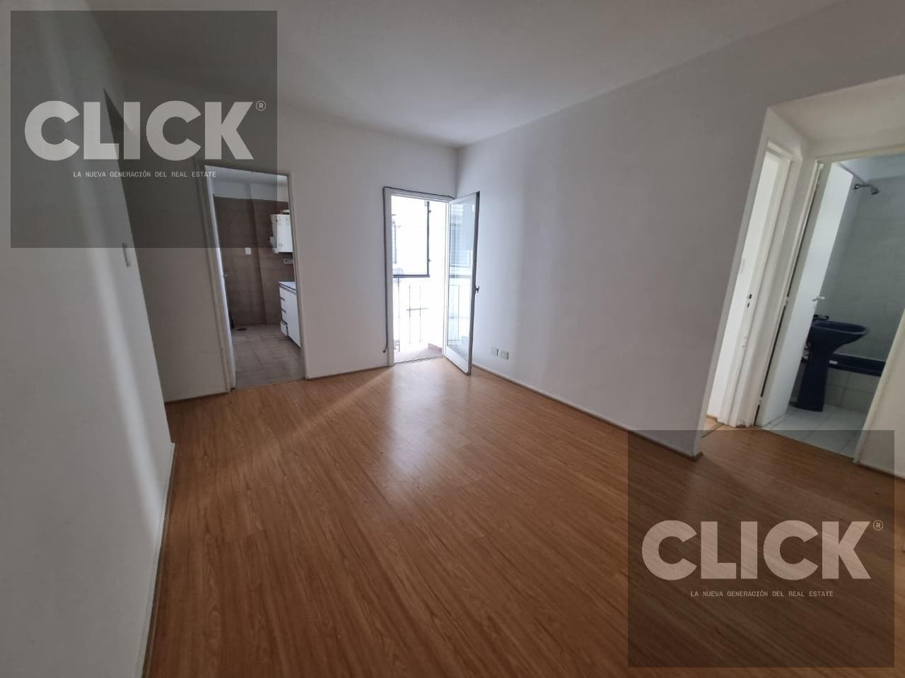 For Sale - 3-Bedroom Apartment - Balvanera