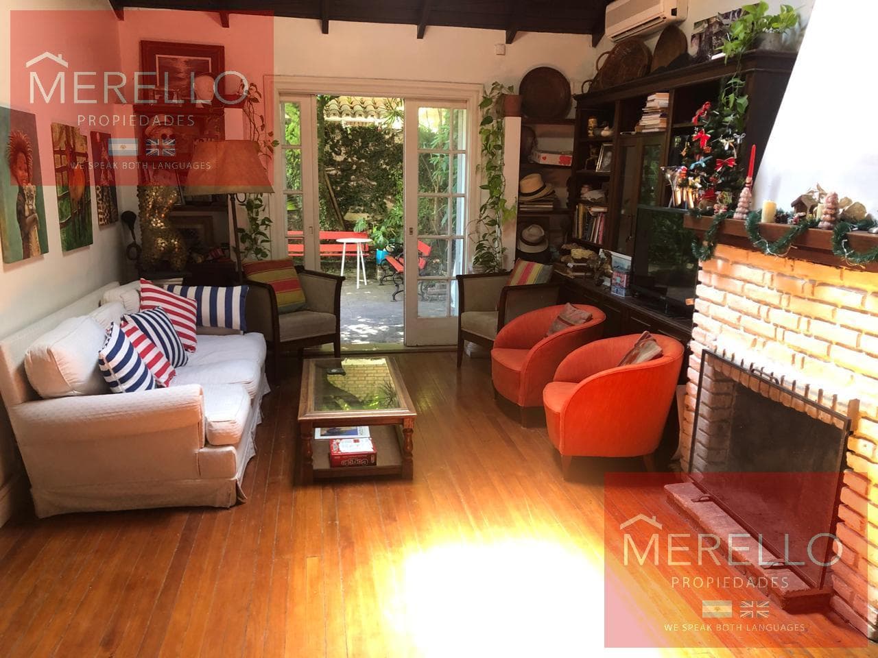 House on Mart.-Vias/Libert.