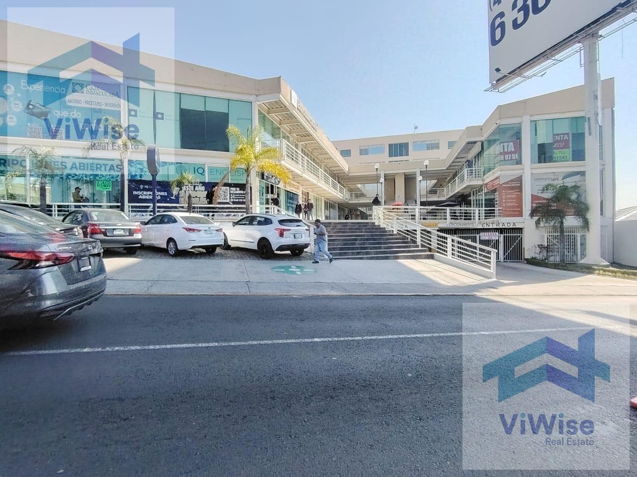 Commercial Space for Sale in Pie de la Cuesta