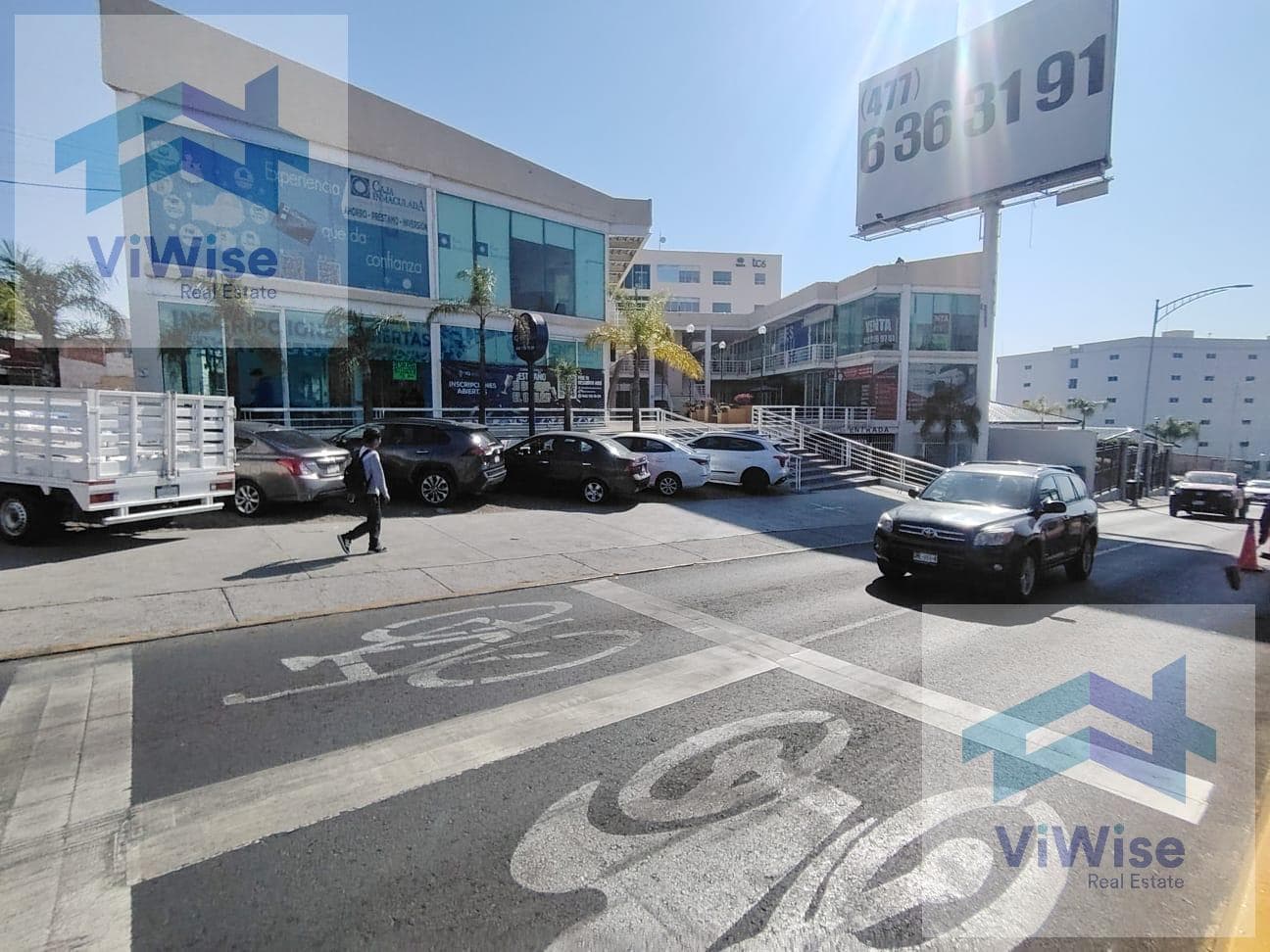 Commercial Space for Sale in Pie de la Cuesta