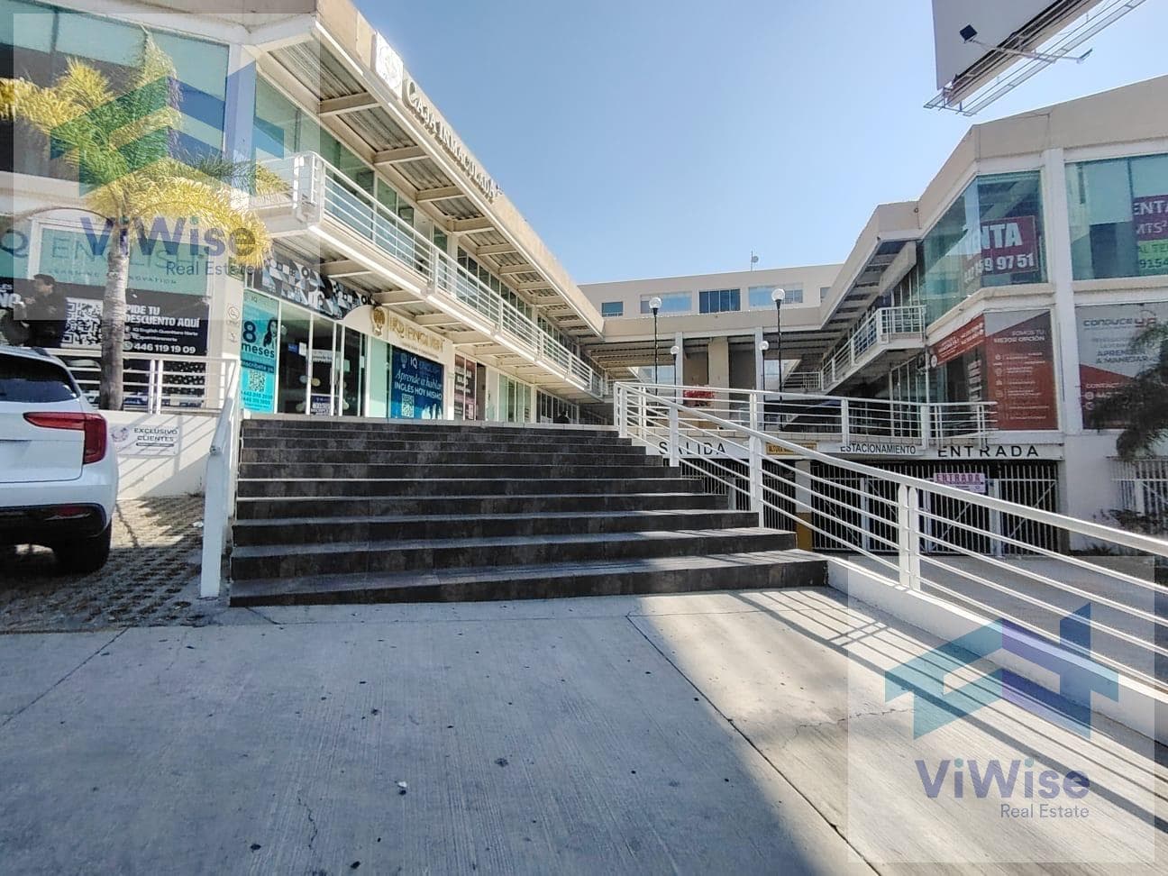 Commercial Space for Sale in Pie de la Cuesta