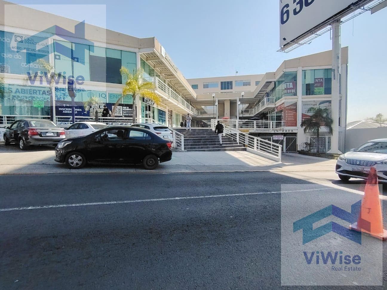 Commercial Space for Sale in Pie de la Cuesta