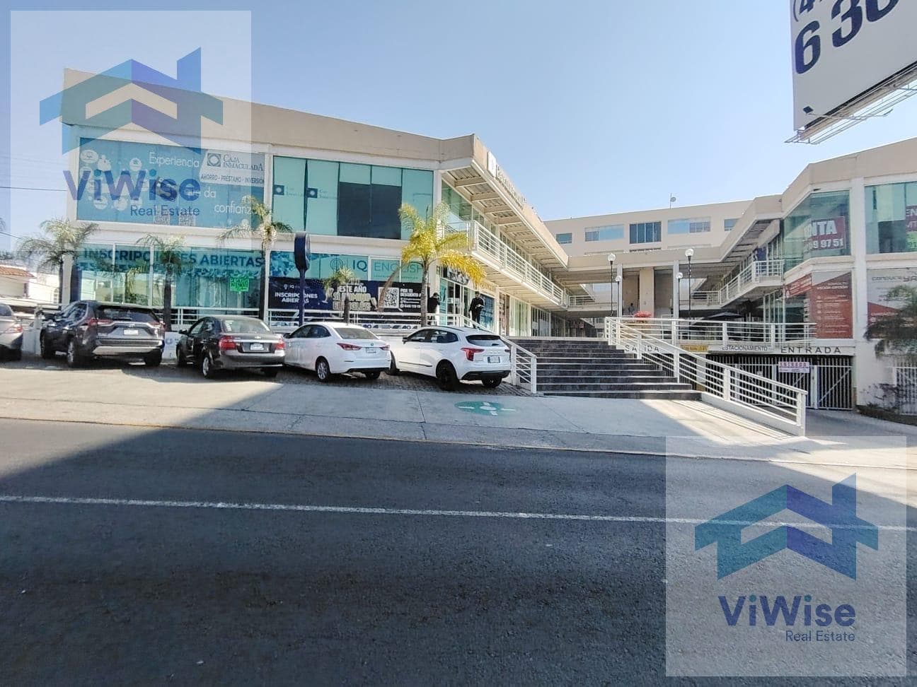 Commercial Space for Sale in Pie de la Cuesta