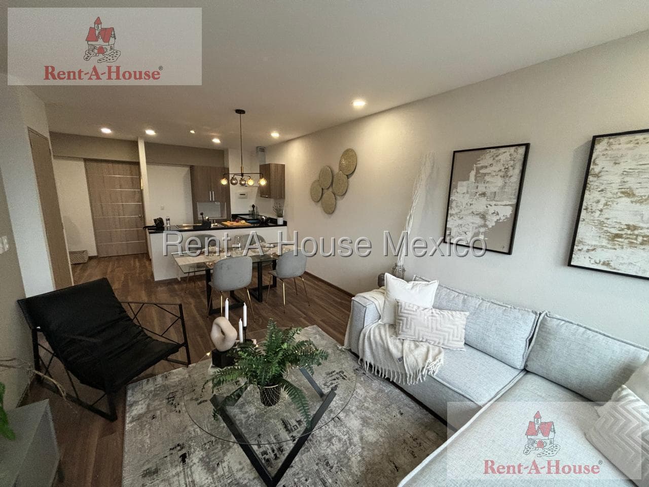 Apartment for Sale in Manzanastitla, Cuajimalpa, Morelos, Listing No. 26-1937