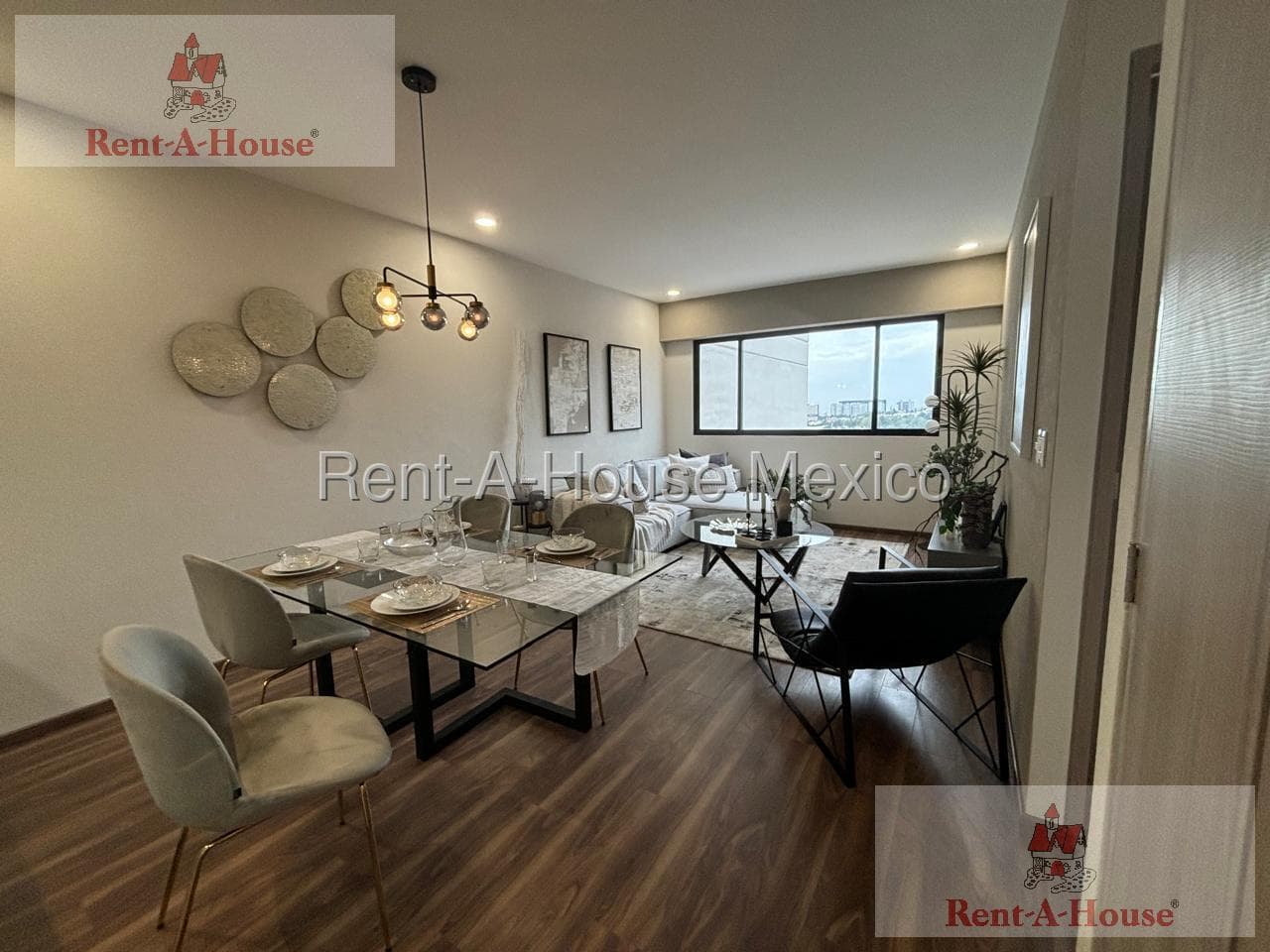 Apartment for Sale in Manzanastitla, Cuajimalpa, Morelos, Listing No. 26-1937